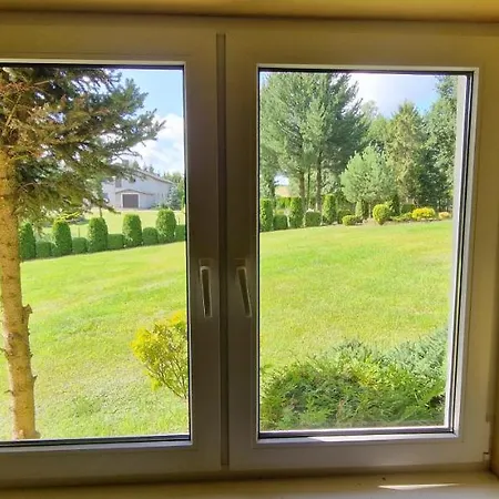 Holiday home Karlowo U Eli