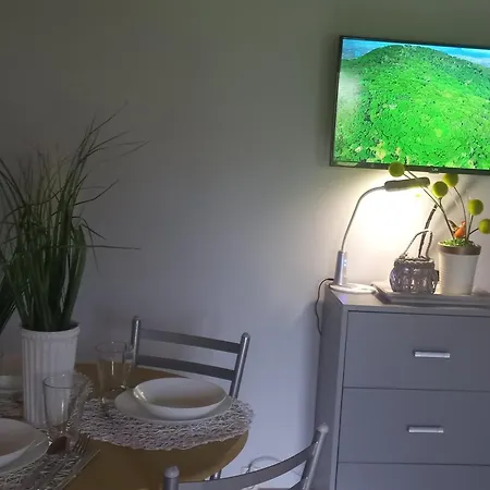 Holiday home Karlowo U Eli Sierakowice (Pomerania)