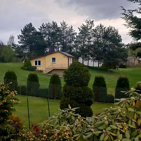Holiday home Karlowo U Eli *