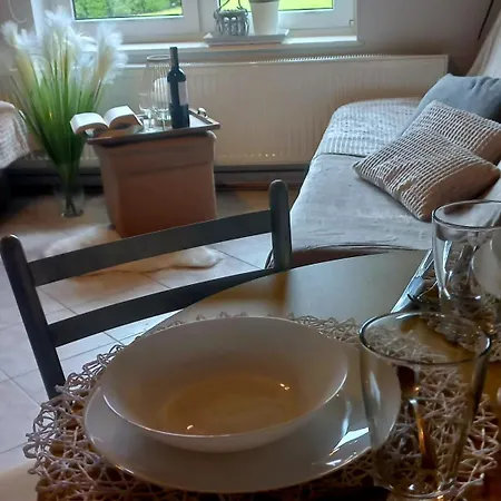 Holiday home Karlowo U Eli *