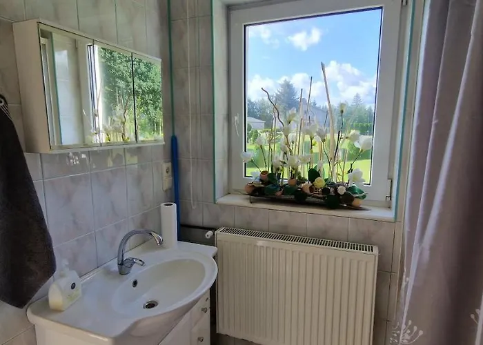 Holiday home Karlowo U Eli