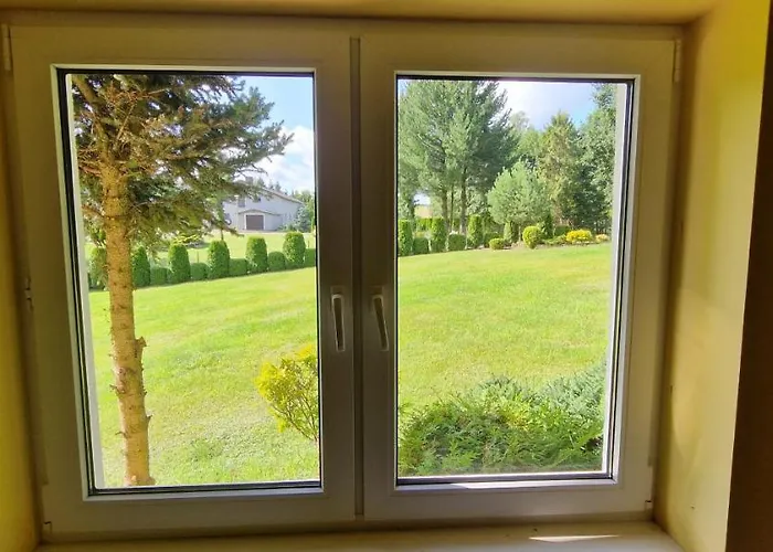 Holiday home Karlowo U Eli