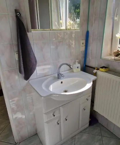 Karlowo U Eli Holiday home Sierakowice (Pomerania)