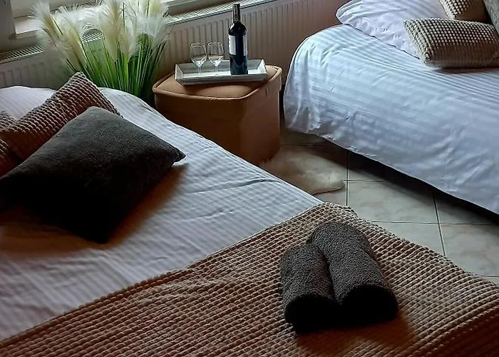 Holiday home Karlowo U Eli Sierakowice (Pomerania)